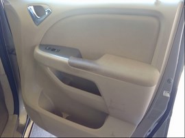 2008 HONDA ODYSSEY, GOLD, EX-L MODEL, 3.5L, AT, FWD,  A25176